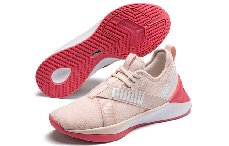 Order (W) Puma Jaab XT PWR Roze 193073-02
