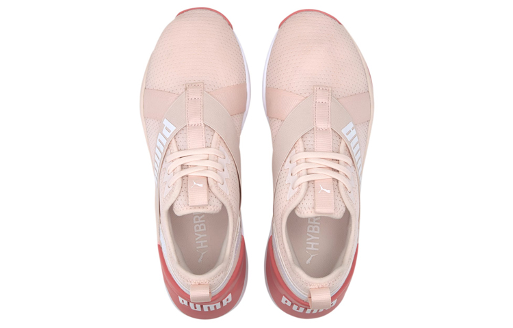 Lookbook (W) Puma Jaab XT PWR Roze 193073-02