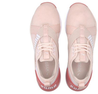 (W) Puma Jaab XT PWR Merah Muda 193073-02 Lookbook (W) Puma Jaab XT PWR Merah Muda 193073-02