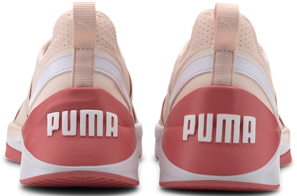 (W) Puma Jaab XT PWR Merah Muda 193073-02 Shop (W) Puma Jaab XT PWR Merah Muda 193073-02