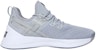 (W) Puma Jaab Xt Kasut Lari Kelabu/Putih 192238-03