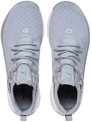 (Women) Puma Jaab Xt Running Shoes Grey/White 192238-03 Lookbook (Women) Puma Jaab Xt Running Shoes Grey/White 192238-03