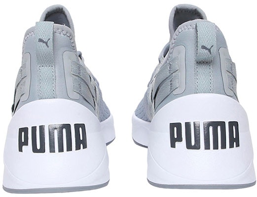 (Women) Puma Jaab Xt Running Shoes Grey/White 192238-03 Shop (Women) Puma Jaab Xt Running Shoes Grey/White 192238-03