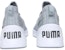 (W) Puma Jaab Xt Kasut Lari Kelabu/Putih 192238-03