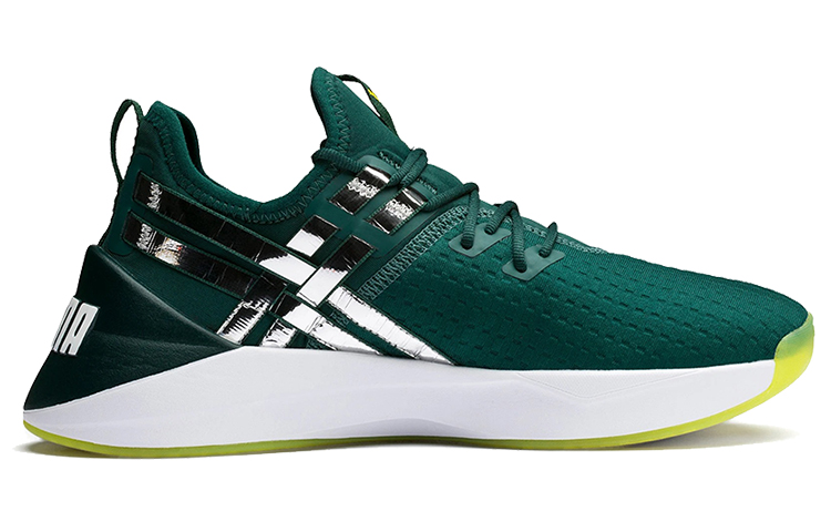 Order (W) Puma Jaab Xt Trailblazer ''Groen Wit Geel'' 192239-02