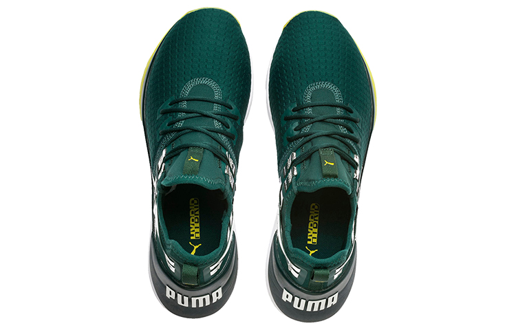 Shop (W) Puma Jaab Xt Trailblazer ''Groen Wit Geel'' 192239-02