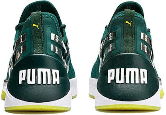 Puma Jaab Xt Trailblazer 女款 綠白黃 Purchase Puma Jaab Xt Trailblazer 女款 綠白黃
