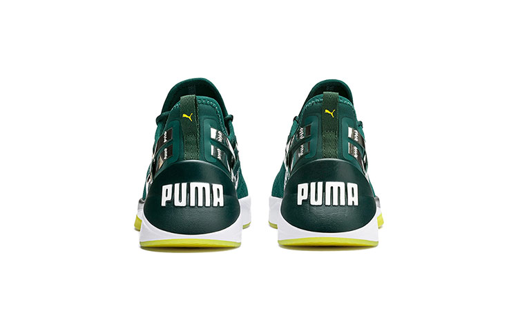 Purchase (W) Puma Jaab Xt Trailblazer ''Groen Wit Geel'' 192239-02