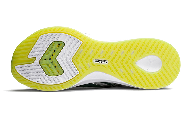 Details for (W) Puma Jaab Xt Trailblazer ''Groen Wit Geel'' 192239-02