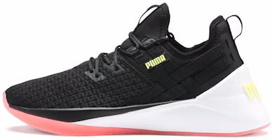 (Women) Puma Jaab XT Training Shoe Black/Pink 192238-07 (Women) Puma Jaab XT Training Shoe Black/Pink 192238-07