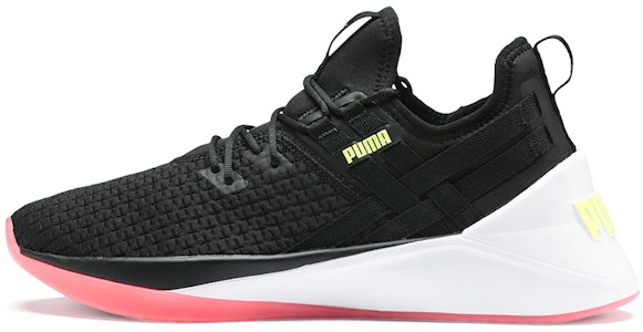 (W) Sepatu Latihan Puma Jaab XT Hitam/Pink 192238-07 Buy (W) Sepatu Latihan Puma Jaab XT Hitam/Pink 192238-07