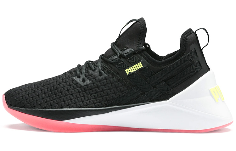 (Women) Puma Jaab XT Training Shoe Black/Pink 192238-07