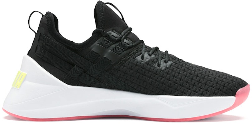 (Women) Puma Jaab XT Training Shoe Black/Pink 192238-07 Order (Women) Puma Jaab XT Training Shoe Black/Pink 192238-07
