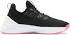(W) Puma Jaab XT Kasut Latihan Hitam/Merah Jambu 192238-07