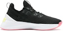 Order (W) Puma Jaab XT Kasut Latihan Hitam/Merah Jambu 192238-07