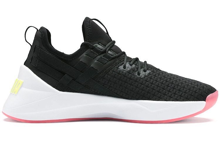 Order (W) Puma Jaab XT Trainingsschoenen Zwart/Roze 192238-07