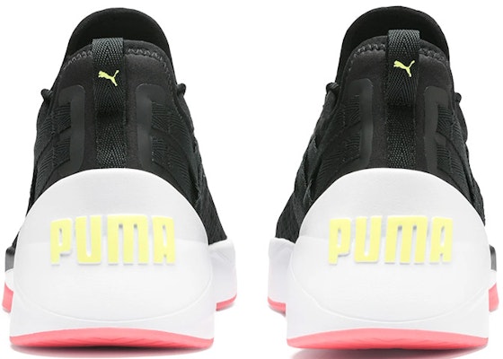 (Women) Puma Jaab XT Training Shoe Black/Pink 192238-07 Lookbook (Women) Puma Jaab XT Training Shoe Black/Pink 192238-07