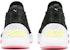 (W) Puma Jaab XT Kasut Latihan Hitam/Merah Jambu 192238-07