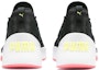 Lookbook (W) Puma Jaab XT Kasut Latihan Hitam/Merah Jambu 192238-07