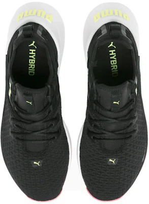 (W) Puma Jaab XT Trainingsschoenen Zwart/Roze 192238-07 Lookbook (W) Puma Jaab XT Trainingsschoenen Zwart/Roze 192238-07