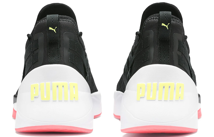 Shop (W) Puma Jaab XT Trainingsschoenen Zwart/Roze 192238-07
