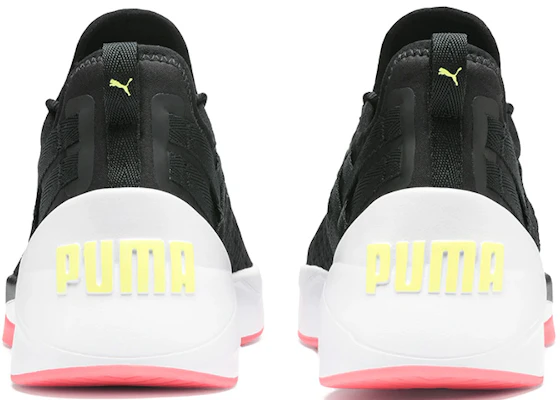 (W) Puma Jaab XT Trainingsschoenen Zwart/Roze 192238-07 Shop (W) Puma Jaab XT Trainingsschoenen Zwart/Roze 192238-07