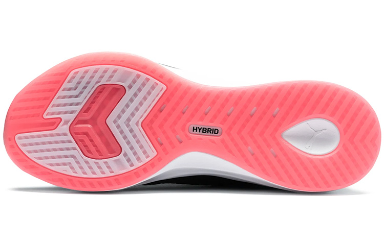 Purchase (W) Puma Jaab XT Trainingsschoenen Zwart/Roze 192238-07