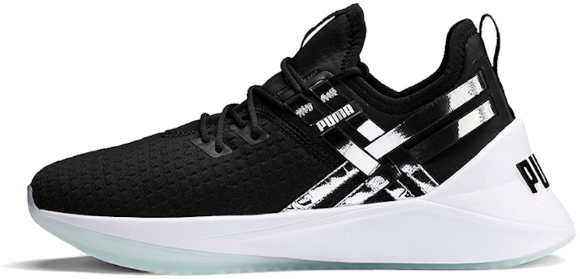 (Women) Puma Jaab XT TZ 'Black' 192239-01 Buy (Women) Puma Jaab XT TZ 'Black' 192239-01