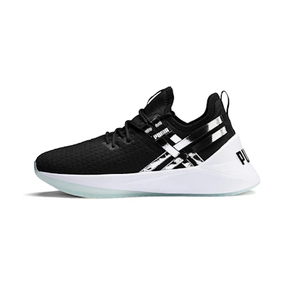 (W) Puma Jaab XT TZ 'Black'