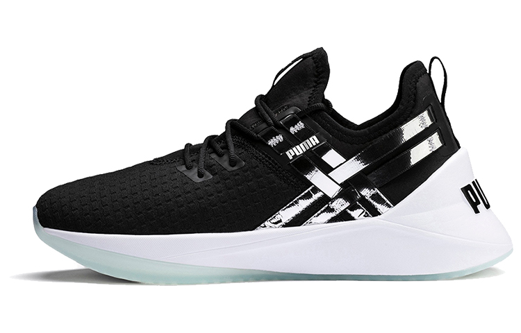 (Women) Puma Jaab XT TZ 'Black'  192239-01
