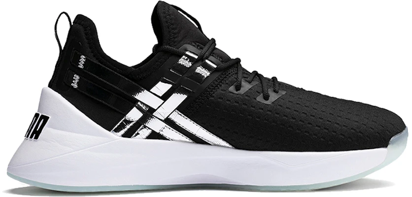 (W) Puma Jaab XT TZ ''Zwart'' 192239-01 Order (W) Puma Jaab XT TZ ''Zwart'' 192239-01