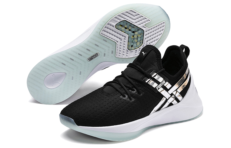 Lookbook (W) Puma Jaab XT TZ ''Zwart'' 192239-01