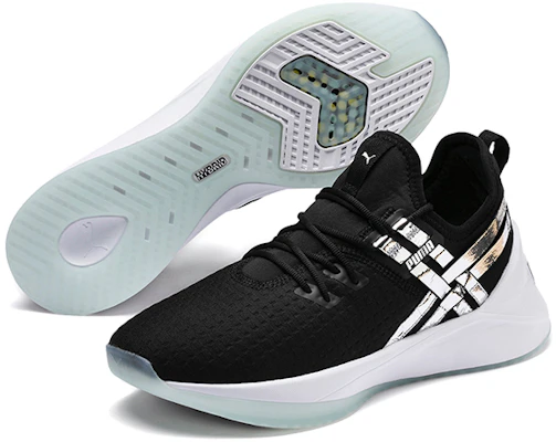 (W) Puma Jaab XT TZ ''Zwart'' 192239-01 Lookbook (W) Puma Jaab XT TZ ''Zwart'' 192239-01