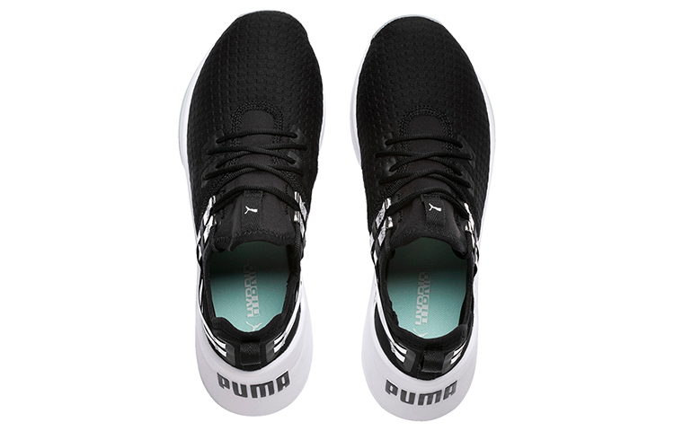 Shop (W) Puma Jaab XT TZ ''Zwart'' 192239-01