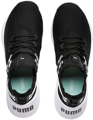 (W) Puma Jaab XT TZ ''Zwart'' 192239-01 Shop (W) Puma Jaab XT TZ ''Zwart'' 192239-01