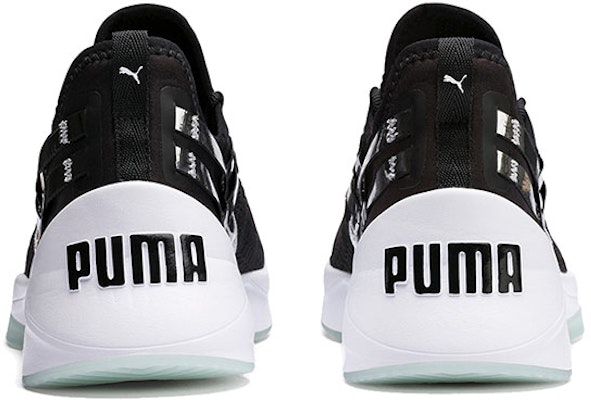 (Women) Puma Jaab XT TZ 'Black' 192239-01 Purchase (Women) Puma Jaab XT TZ 'Black' 192239-01