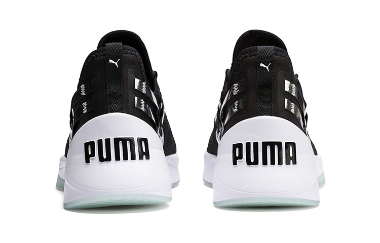 Purchase (W) Puma Jaab XT TZ ''Zwart'' 192239-01