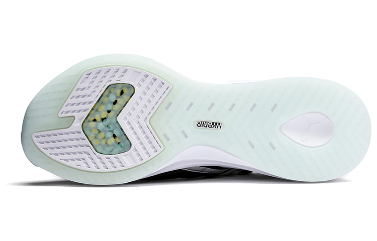 Details for (W) Puma Jaab XT TZ ''Zwart'' 192239-01