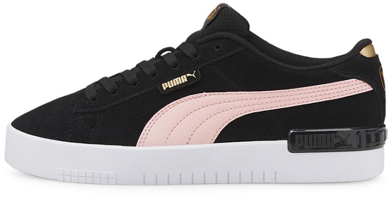 (W) Puma Jada 'Hitam Merah Jambu' 382873-04 Buy (W) Puma Jada 'Hitam Merah Jambu' 382873-04