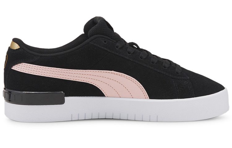 (W) Puma Jada 'Black Pink' 圖 2