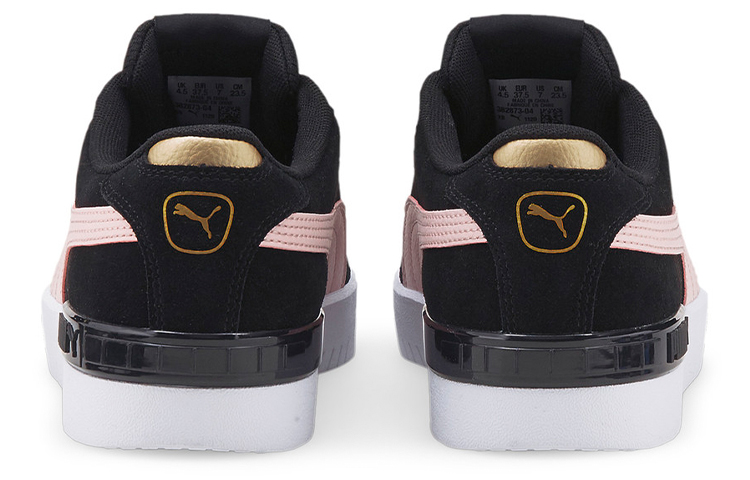 (W) Puma Jada 'Black Pink' 圖 4
