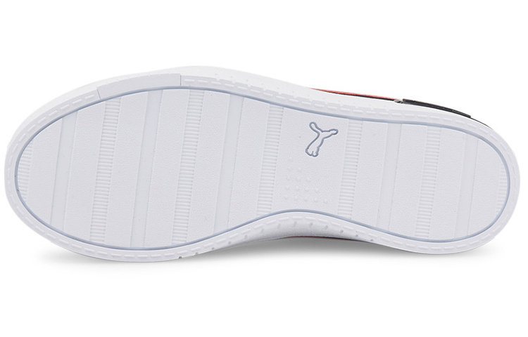 (W) Puma Jada 'Black Pink' 圖 5