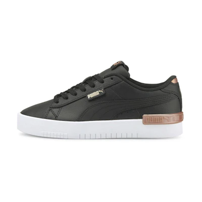 (W) Puma Jada 'Black Rose Gold'
