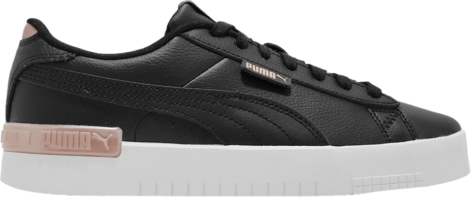 (W) Puma Jada 'Hitam Rose Gold' 380751-03 Buy (W) Puma Jada 'Hitam Rose Gold' 380751-03
