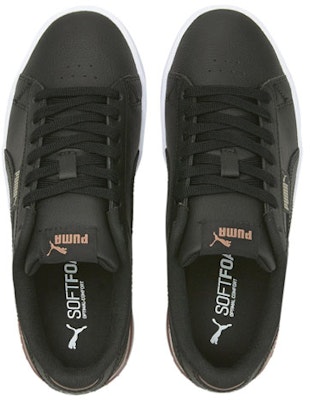 (女)Puma Jada '黑色玫瑰金' 380751-03 Lookbook (女)Puma Jada '黑色玫瑰金' 380751-03