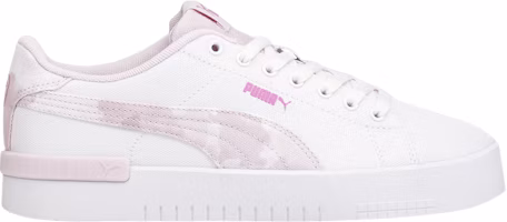 (Women) Puma Jada 'Hazy Summer - White Lavender Fog' 383901-01 (Women) Puma Jada 'Hazy Summer - White Lavender Fog' 383901-01
