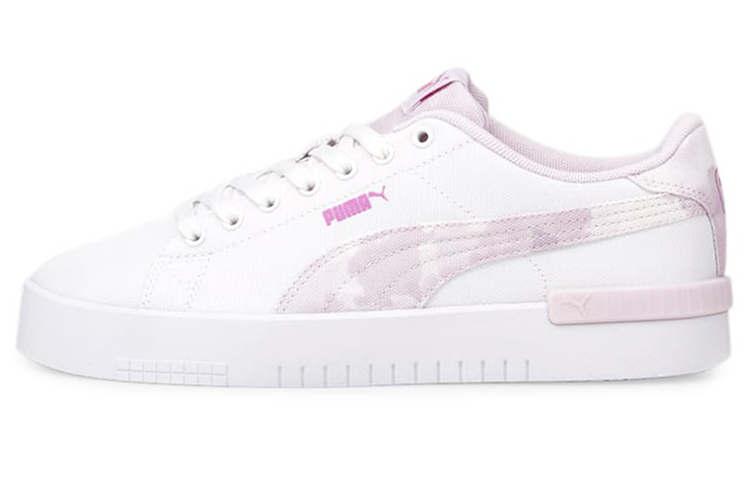 (Women) Puma Jada 'Hazy Summer - White Lavender Fog'  383901-01