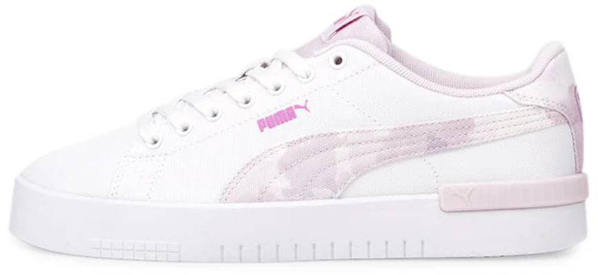 (女性)Puma Jada 'Hazy Summer - White Lavender Fog' 383901-01 Buy (女性)Puma Jada 'Hazy Summer - White Lavender Fog' 383901-01