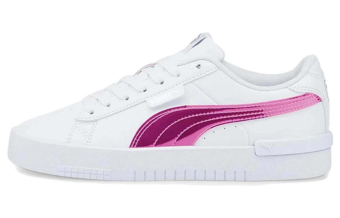 (Women) Puma Jada 'Holo Para White Red' 383759-01