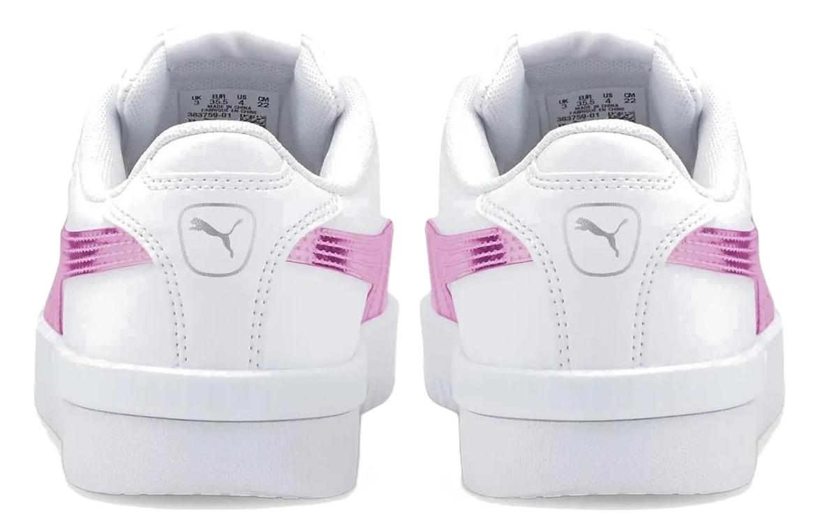 (W) Puma Jada 'Holo Para White Red' 圖 4